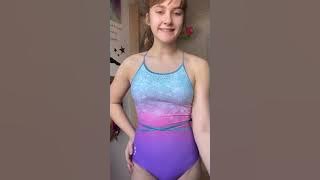 Top Fashionista Reveals BEST Leotard TRY ON Haul Secrets