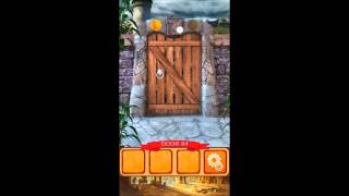 100 Doors World of History Level 84 - Walkthrough screenshot 5