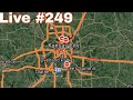 Live #249 Winter Weather Shutdown Special - Trucking Live Show