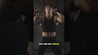 “Tired Mom? No One Cares. DO IT ANYWAY 💀 | Brutal Wake Up Call”