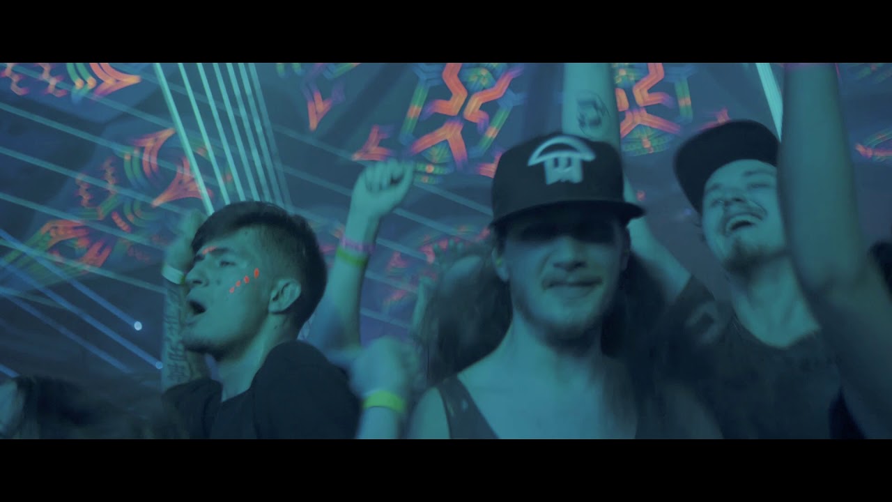 Stockholm Electronic Festival 2018 / SEF 2018 A YouTube