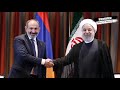 Иран заставляет Россию раскрыть карты: кто препятствует коридору Север-Юг