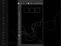 Create Amazing Gradient Line Effect In Illustrator With Blend Tool || Illustrator CC Tutorial