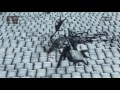 Let's Play Bloodborne - EP16: Time to go Full Anime