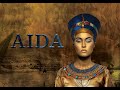 Opera "AIDA"