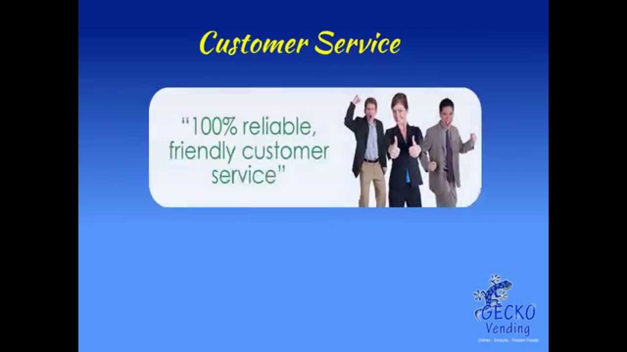 Gecko Vending Free Vending Machine Hire Brisbane Gold Coast