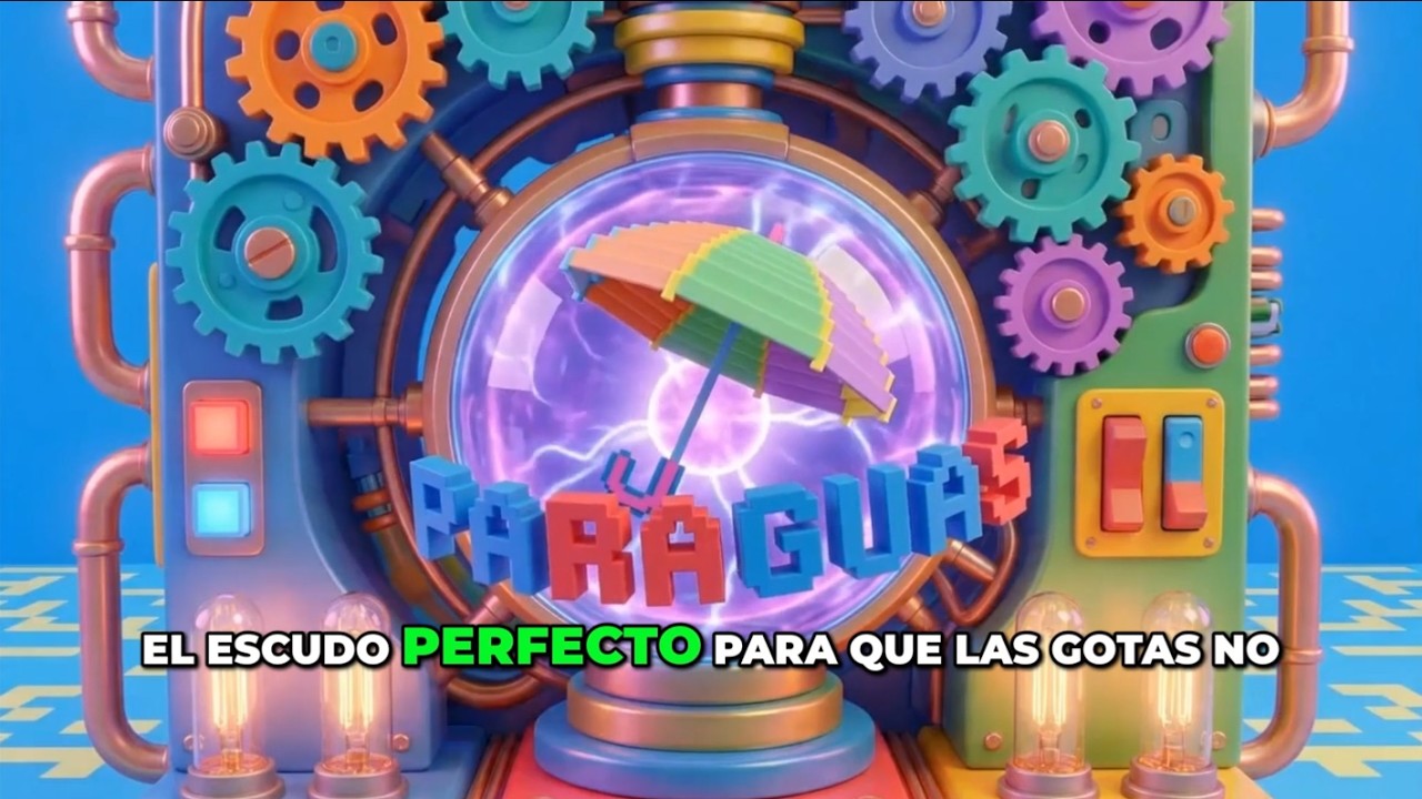 Miniatura de Palabras compuestas para niños: ¡La máquina mágica de fusión!
