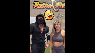 Gym Etiquette Compilation Robertfrank615