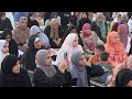 UAEയിലെ ബലിപെരുന്നാൾ ആഘോഷം | EID