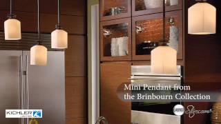 Kichler Pendants
