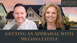 Market Value Vs. Appraised Value with Melissa Little