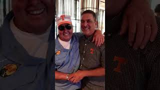 3 Questions with Bill Dance:  Bruce Stanton