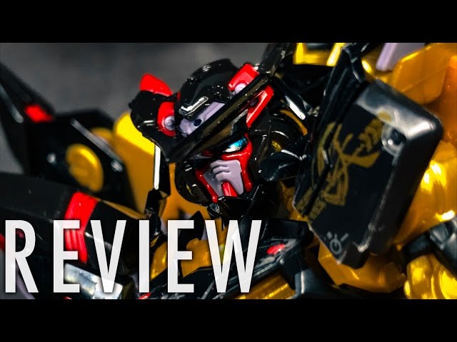 1/144 RG Gundam Astray Gold Frame Amatsu Mina (Gundam SEED