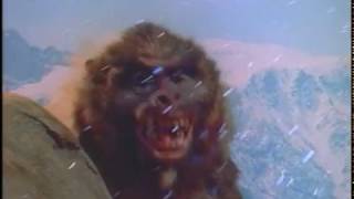 West of Kashmir fx clips Jim Danforth
