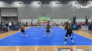 Ruby Devkota Setter 2028  - MEQ St. Louis 2026