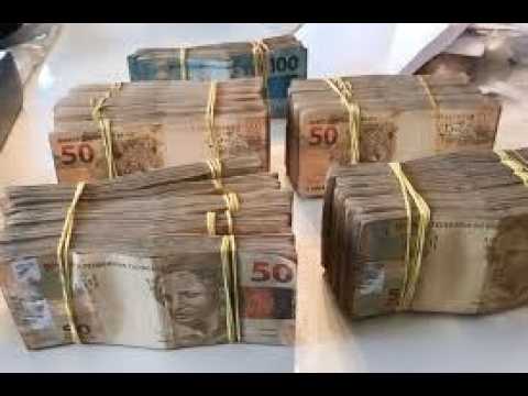 O SEGREDO para SOLUÇÃO FINANCEIRA o DINHEIRO virá e sua vida DESTRAVARÁ!