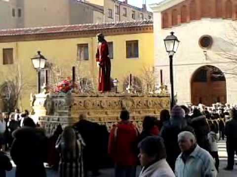 Hermandad Penitencial de Nuestro Padre Jesús de la Sentencia, del Santísimo Cristo de la Buena Muerte y de María Santísima de la Esperanza