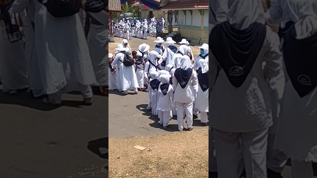 Manasik Haji 