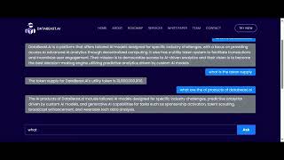 Sneak Peek: The Future of Data Exploration with DataBeast!