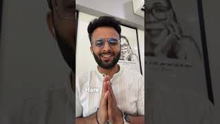 3 reasons to focus on your karma and not the outcome | Bhagavad Gita knowledge