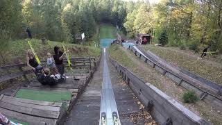 GoPro - Ski Jumping - Bystra HS19