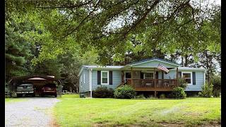 Residential for sale - 1094 Traphill Union Road, Traphill, NC 28685