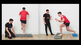 Distal vs Proximal Plyometric Strategies