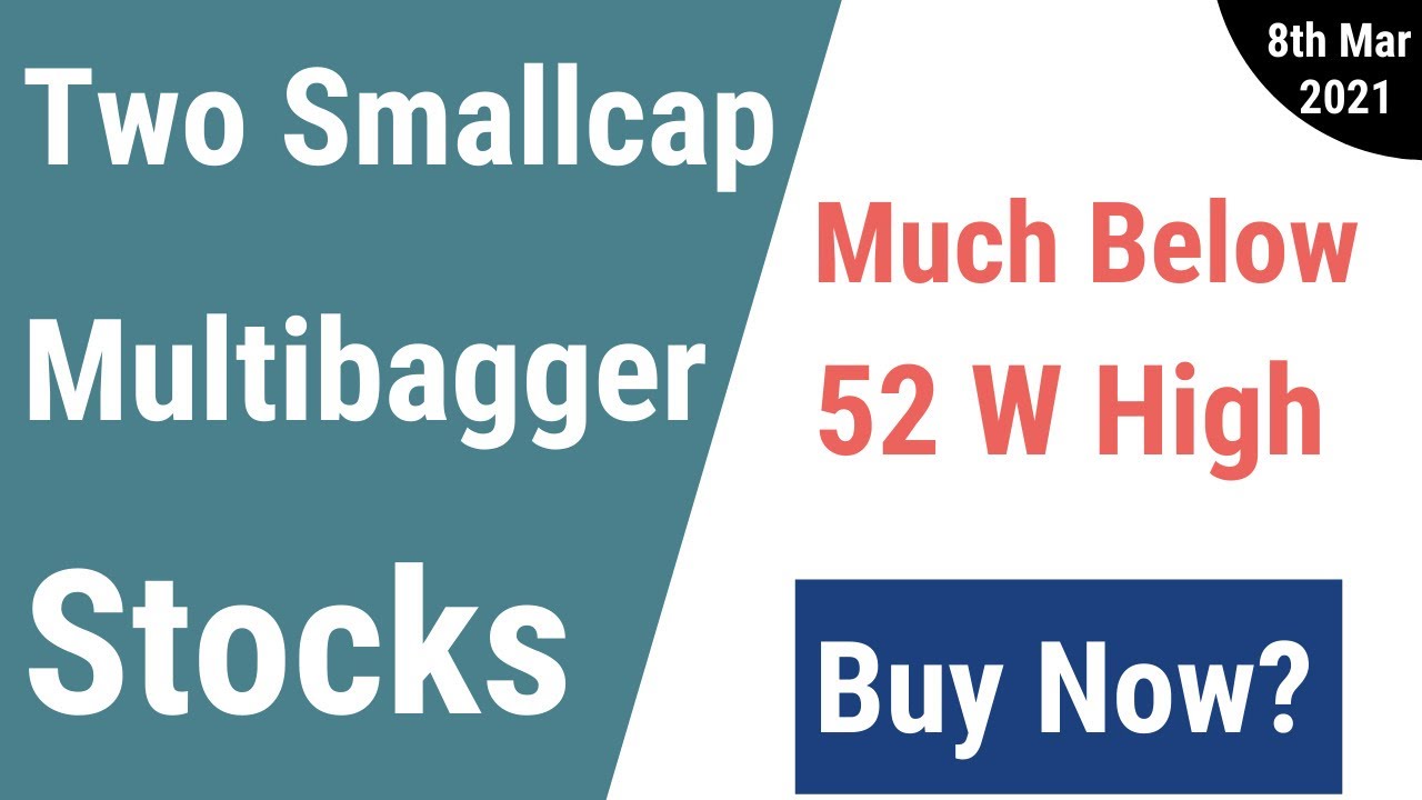 2 Small Cap Stocks, 52 Weeks High से बहुत नीचे Multibagger Stocks for Tomorrow Stock Market