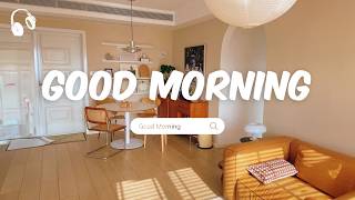 Good Morning ☕ Soft Music For Your First Cup Of Coffee screenshot 5
