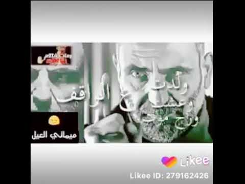 الصخره ميماتي بيتحدا العدو ويقولحتى على القبر بنزل واقف