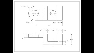 Famous Introduction to AutoCAD - Match Properties, Extrim and Trim Net Worth