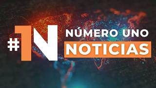 #1Noticias Matutinas 04.08.26