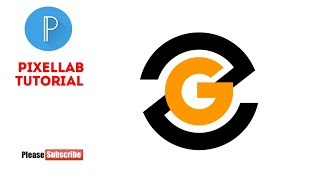 Zg Logo Design Pixellab Tutorial Pixellab Logo Design Tutorial On Mobile