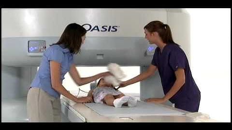 New 1.2T High Field Open MRI available at the Brick Location