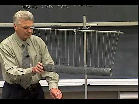 Waves on a Slinky