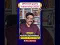 Golden Opportunity | DRDO Biggest Internship 2026 | BE All Branches Eligible |