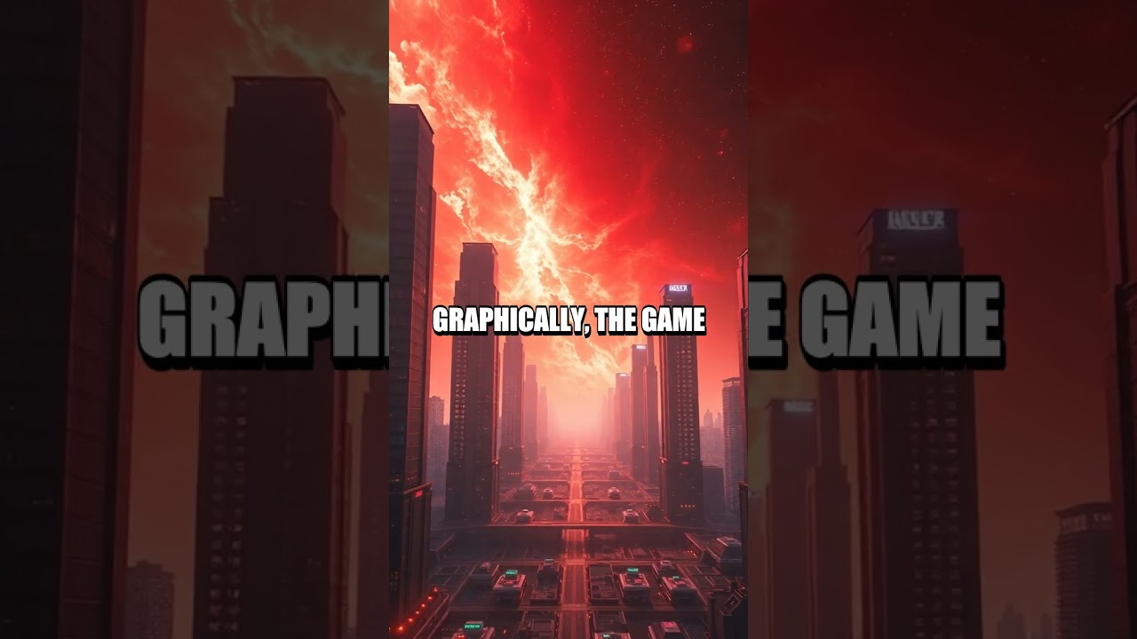 Nebula Drift A Fresh Benchmark for Next Gen RPGs