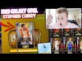 GRINDING FOR GOAT CURRY ON THE NO MONEY SPENT SPOTLIGHT SIM LETS GOOO!! GRINDING NBA 2K20