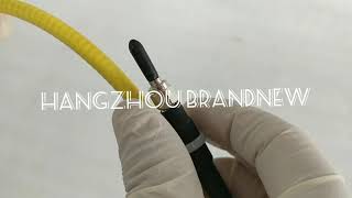 30W 808nm  Fiber Coupled Diode Laser
