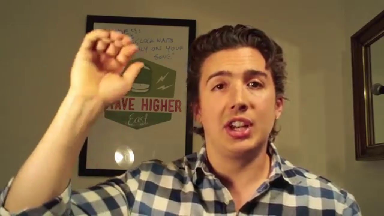 How to Choose the Right Songs for Your Voice - YouTube
