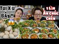 Lậy Hồn !! Hơn Người VIỆT NAM - Vài Chục Trứng VỊT LỘN Nướng MUỐI ỚT không Đủ Cho Ông NHẬT ĂN😨