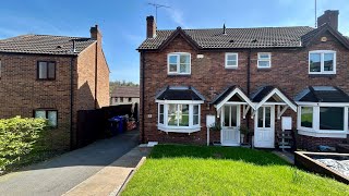 🏡 For Sale 🏡 - Best Avenue, DE15
