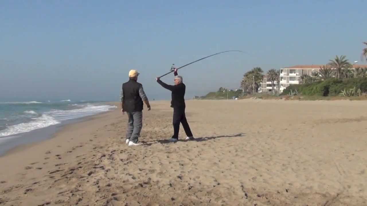 Cursillo de Lance 15 Marzo 2014