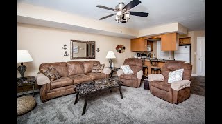 Jonas Farrell just listed this condo at Lighthouse Landing!