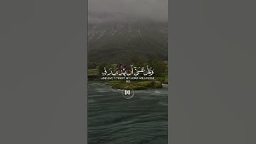 سورة الكهف. #اكسبلور #اكسبلورهاشتاقات #الرحمن #لايك #تيك_توك #ترند #حالات_واتس #اسلام #دين