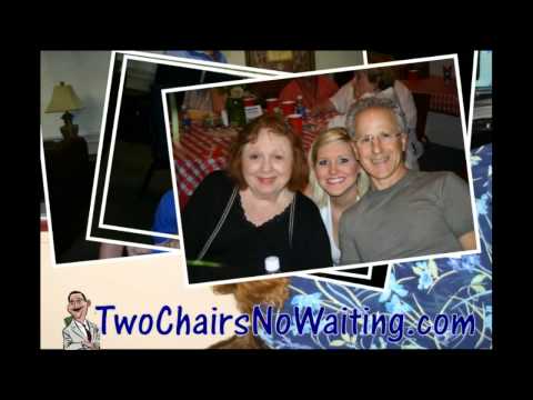 Two Chairs No Waiting 250: Betty Lynn Interview Part 1