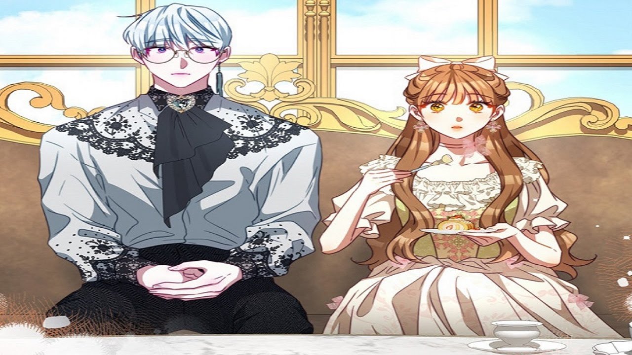 【異世界漫画最新作】私が小説に夢中になっているとき、公爵はいつも私を避けていました。1~105 【異世界漫画】