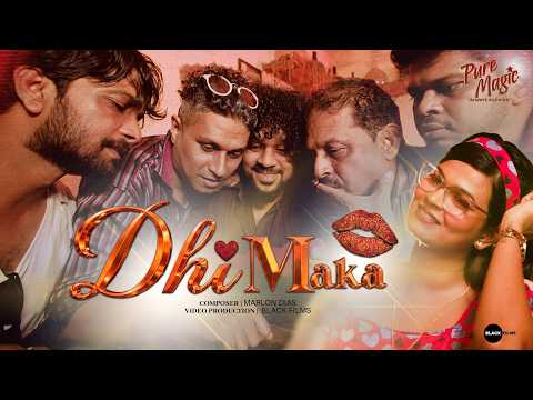 Pure Magic - Dhi Maka (Official Music Video)