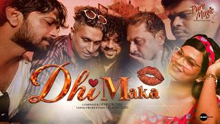 Pure Magic - Dhi Maka (Official Music Video)