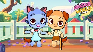 Bluey In Avatar World The Show Full Episodes